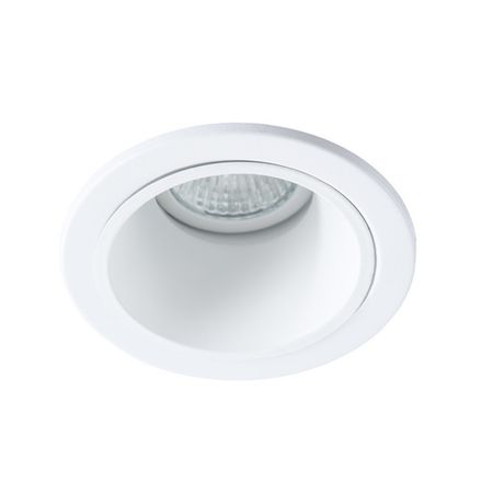 Точечный встраиваемый светильник Arte Lamp TAURUS A6663PL-1WH, 1хGU10