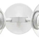 785626 Бра BETA 2x40W E27 БЕЛЫЙ Lightstar