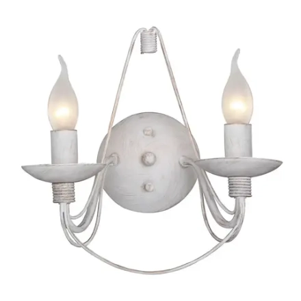 Бра Chateau 2164-2W, 2*E14*40W. ТМ F-Promo