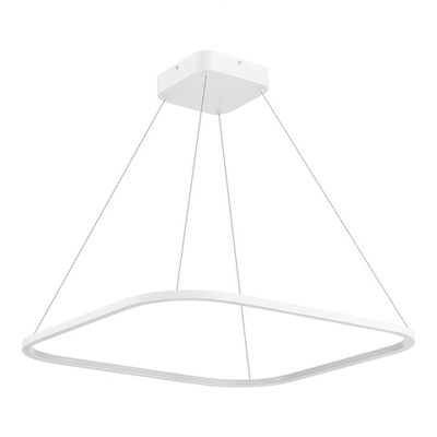 ST610.543.39 Светильник подвесной ST-Luce Белый/Белый LED 1*35W 4000K