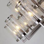 Подвесная люстра Assembly 2374-18P. ТМ Favourite
