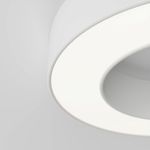 Потолочный светильники Lua 4000К 24Вт 120° C093CL-24W4K-W. TM Maytoni