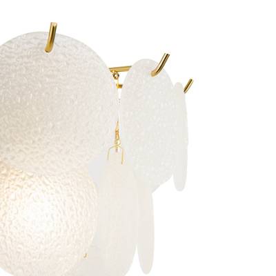 Настенный светильник (бра) Porto FR5104WL-02BS, E14х2. TM Maytoni