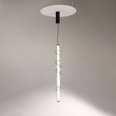 Подвесной светильник Cosmo 3000К 39Вт, MOD210PL-L39B3K. TM Maytoni