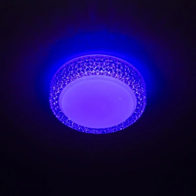 Citilux Альпина Смарт CL718A12G RGB Умный светильник