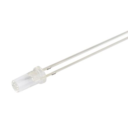 Светодиод ARL-3033UYC-700mcd (Arlight, 3мм (цилиндр))