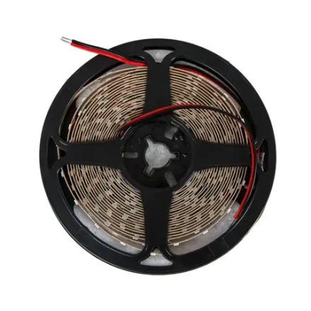 Светодиодная лента 24V 4,8W/m 4000К 5м IP20 Arte Lamp TAPE A2406008-02-4K, LED