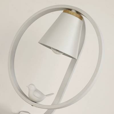Настольная лампа Uccello 2939-1T, 1*E27*40W. ТМ F-Promo