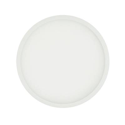 Citilux Омега CLD50R150 LED Встраиваемый светильник с диммером Белый