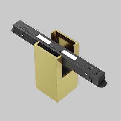 Трековый светильник Alfa Exility 4000K 7Вт 50°, TR121-2-7W4K-BS. TM Maytoni