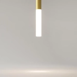 Подвесной светильник Про цвет / Pro Shade 3000-4000К 6Вт, MOD157PL-L6GK. TM Maytoni