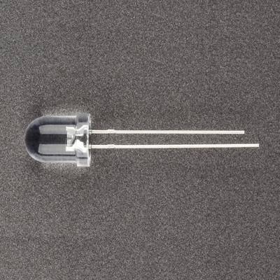 Светодиод ARL-8203UYC-6cd (Arlight, 8мм (круглый))