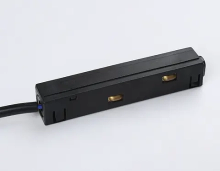 Ввод питания для шинопровода Magnetic GL3634 IP20 48V 380*18*18