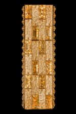 Бра Festo Gold FL1051-2W, LED