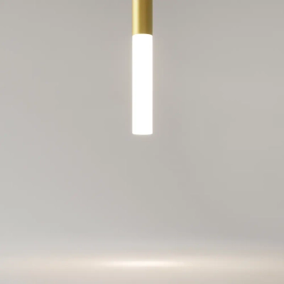 Подвесной светильник Про цвет / Pro Shade 3000-4000К 6Вт, MOD157PL-L6GK. TM Maytoni