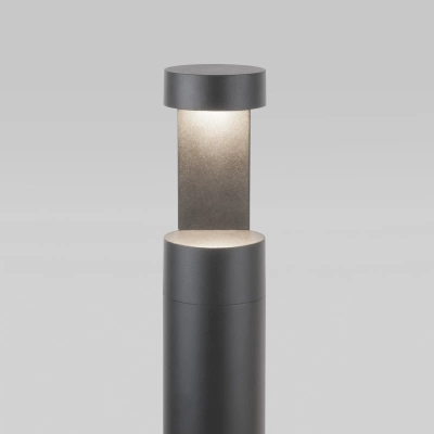 Ландшафтный светодиодный светильник Nimbus IP54 35126/F серый
