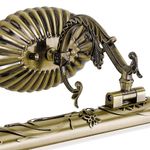 Подсветка для картин Arte Lamp NAPOLI A6308AP-1AB, LED