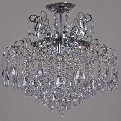 79030-0.3-600A CH светильник потолочный