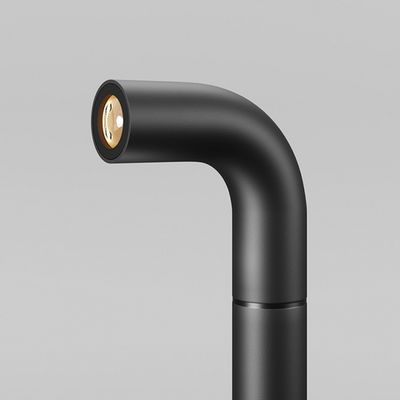 Ландшафтный светильник Sleek 3000К 2Вт IP 65, O477FL-L2GF3K. TM Maytoni