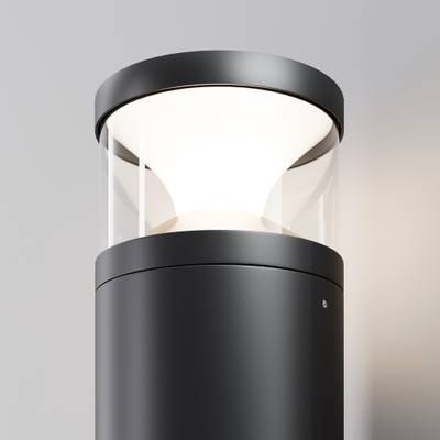 Ландшафтный светильник Pyro 3000К 21Вт IP 65 O496FL-L21B3K1. TM Maytoni