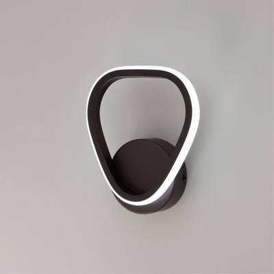 Citilux Сезар CL233B415 Бра светодиодное Венге
