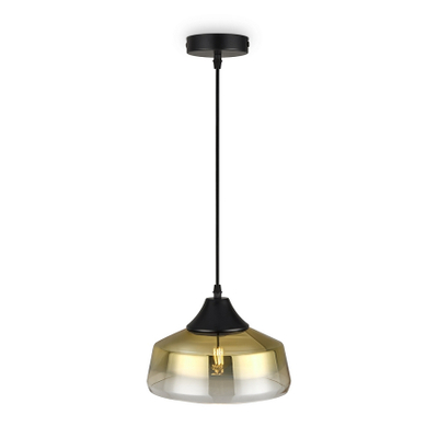Подвесной светильник Jiffy FR5188PL-01G, E27х1. TM Maytoni