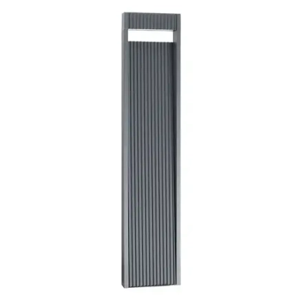 Ландшафтный светильник Arte Lamp ARNEB A2146PA-1BK, 1хLED