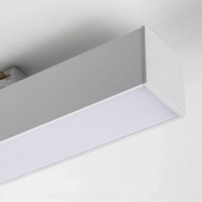 202036 Светильник линейный д/трека LILLA LED 20W 1500LM 120G БЕЛЫЙ 3000K