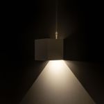 Citilux Декарт-6 CL704060 Бра светодиодное Белое