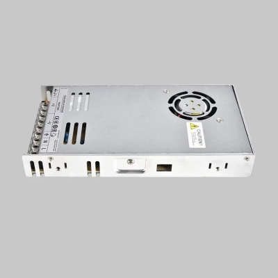 Источник напряжения PSL002 24В 400Вт IP20, 220208. TM Maytoni