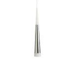6114-1A,02 Подвес Рэй d8 h200 Led 7w (4000K) хром