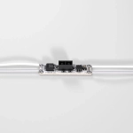 Выключатель с инфракрасным датчиком движения 12/24V 60/120W 95000/01