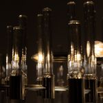 Люстра на штанге ARTE LAMP MATILDA A1064PL-12CC, 12хE14