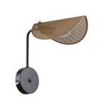 Бра Harsh 4082-1W, 1*E14*40W. ТМ F-Promo