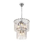Подвесной светильник FR2048PL-05CH, FR2048PL-05CH. TM Maytoni