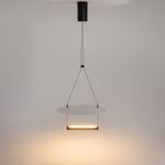 Подвесной светильник Ambience 3000К 23Вт, MOD280PL-L23B3K. TM Maytoni