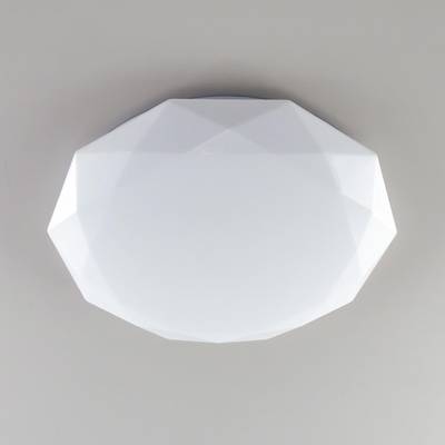 Citilux Астрон CL733680G RGB Люстра светодиодная с пультом