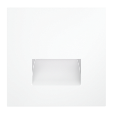 VLS002302 Накладка для подсветки светодиодной, S70 (белый матовый). (ТМ Maytoni)