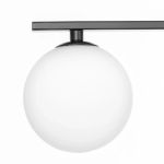 CL209291 GLOB Черный Св-к Люстра