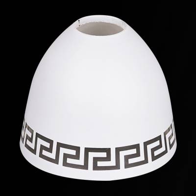 Плафон "Этюд 414" б/с дек (минимальный заказ 8 шт.)