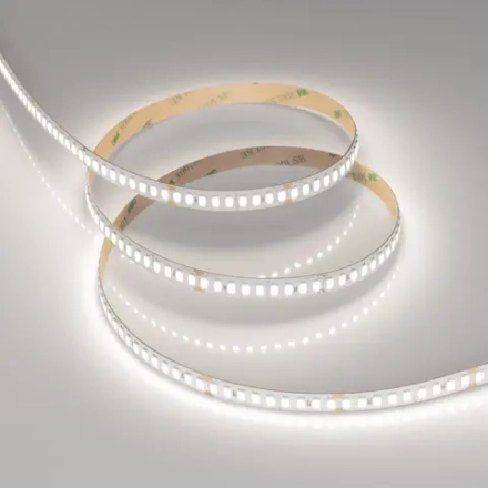 Лента ULTRA-C180-10mm 24V Day5000 (19.2 W/m, IP20, 5630, 5m) (Arlight, высок.эфф.200 лм/Вт)