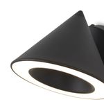 Настенный светильник (бра) Etro FR6141WL-L7B, LED. TM Maytoni