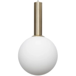 Citilux Рунд CL205110N Подвесной светильник Бронза