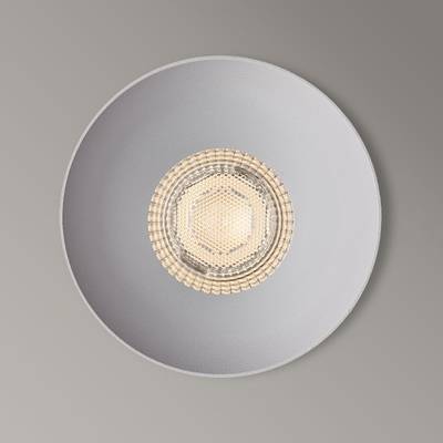 Точечный встраиваемый светильник Arte Lamp DUCRE MINI A7094PL-1WH, 1хG5.3