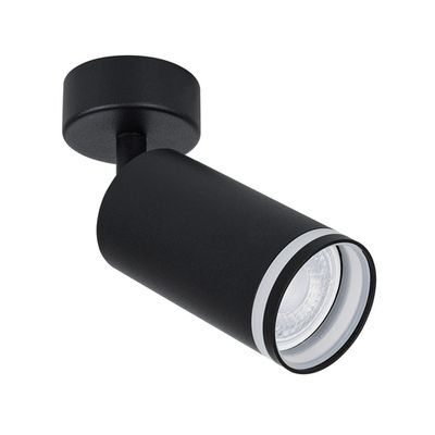 Спот Arte Lamp IMAI A2365PL-1BK, 1хGU10