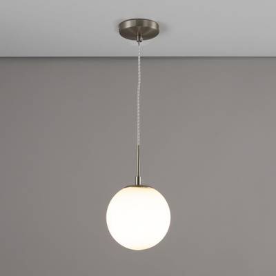 Citilux Томми CL102014 Подвесной светильник Матовый Хром