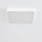 Citilux Купер CL724K70G0 LED RGB Светильник с пультом Белый