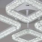 09290-0.3-2+2 WH светильник потолочный Reluce, LED