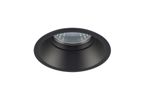 Светильник встраиваемый Crystal Lux CLT 043C BL 1401/103