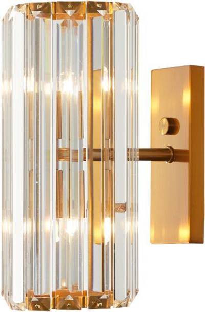 Светильник настенный Stilfort 2175/05/02W серия Twin